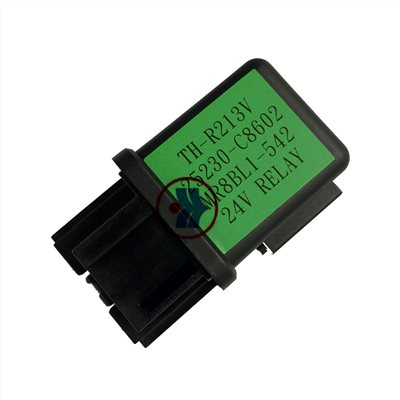 CAR RELAY FOR NISSAN 25230-C8602 MADE IN TAIWAN BRAND TOUCH RELAY