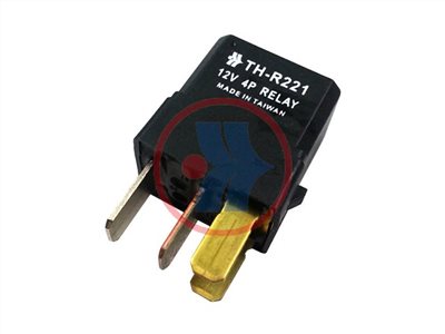 CAR RELAY FOR NISSAN UM46-67-730 25230-79943 25230-79942 RY805  TOUCH RELAY MADE IN TAIWAN