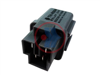 CAR RELAY SUITABLE FOR NISSAN UD 25230-01500 25230-01J00 24V 4P MADE IN TAIWAN