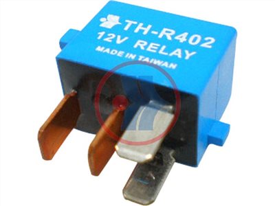 CAR RELAY FOR 39794-SDA-004  RY724 39794-SDA-902 90987-01012 39794-SDA-A01 38860-76F01 TH-R402 MADE IN TAIWAN