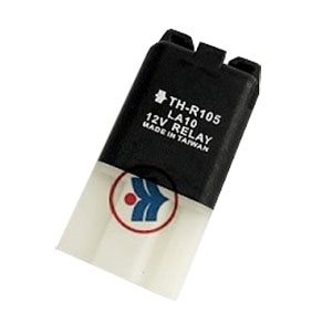RELAY suitable for FORD MAZDA LA10