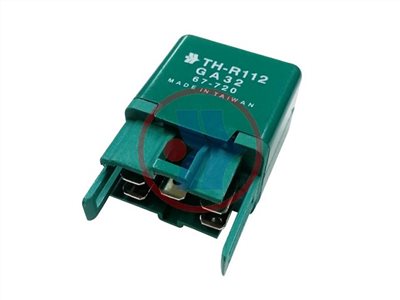 Relay suitable for Ford Mazda GA30-67-730