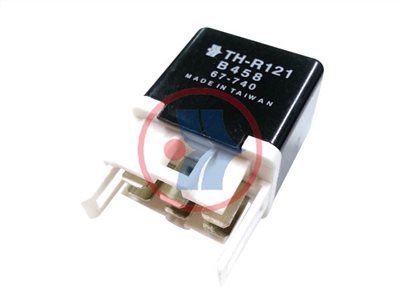 Relay suitable for FORD MAZDA B458-67-740