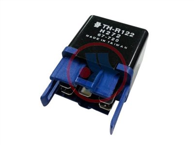 Relay suitable for FORD MAZDA B458-67-740 
