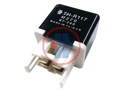 Relay suitable for FORD KIA H270-67-740  B092-67-740  95220-21000 31850-80C10  38850-50F50  RY225  E8T15171  31850-60A10  H450-67-740