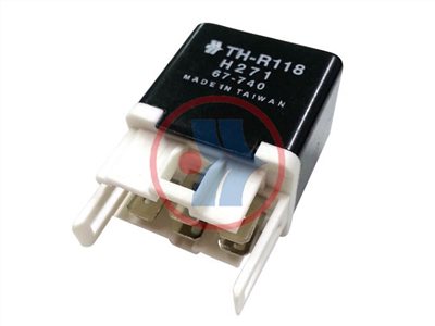 Relay suitable for FORD KIA H271-67-740    RY375   RY452