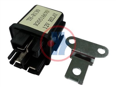 Relay suitable for FORD ISUZU  KIA 0R205-18670   8-94248-161-0  8-94248-1620 12V 4P