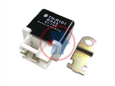 RELAY suitable for B002-67-740  KY01-67-740  B002-67-730    RY738