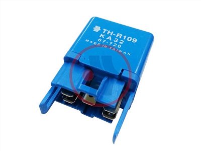 Relay suitable for Ford Mazda KA32-67-720  