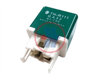 Relay suitable for Ford Mazda GA30-67-730