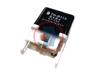 Relay suitable for FORD B5B4-67-730   056700-9721   056800-1140   B577-18-821A   B5B4-18-821    RY305    RY675
