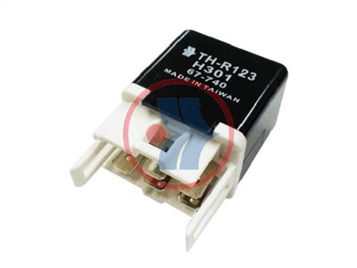 Relay suitable for FORD H301-67-740   RY226