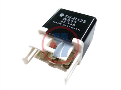 Relay suitable for FORD B311-67-740