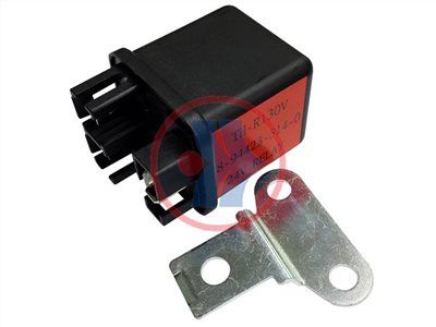 glow plug RELAY suitable for KIA FORD ISUZU 8-94423-314-0 MR8B-042  MR8B-582 8-94116-390-0 8-94112-911-0 24V 4P
