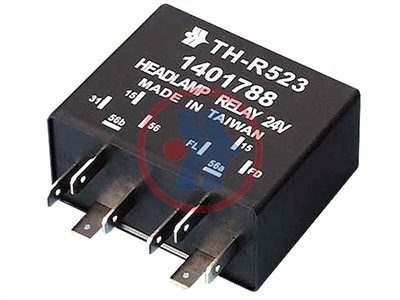 TH-R523