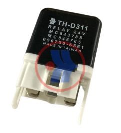TH-D311 wiper relay suitable for mitsubishi