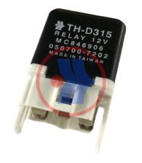 TH-D315 wiper relay suitable for mitsubishi  