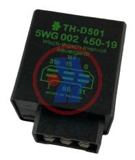 WIPER RELAY suitable for SCANIA 