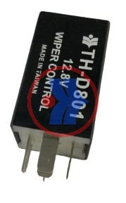 WIPER RELAY SUITABLE FOR RENAULT 