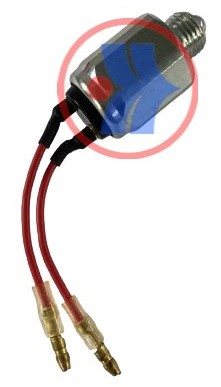 REVERSE SWITCH suitable for HINO KB-422 6501-3594-03