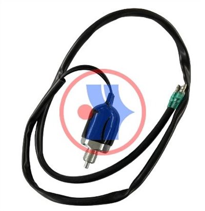 REVERSE SWITCH suitable for ISUZU DE1.6/2.0 2WD