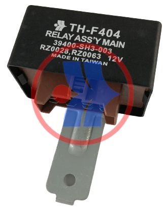 FUEL PUMP RELAY suitable for HONDA RZ-0028 RZ-0063 39400-SH3-003 RY168 39400-SE3-003 RY156 RY158 RY212