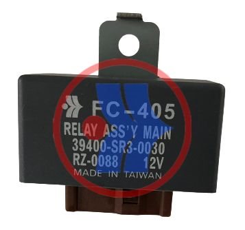 FUEL PUMP RELAY suitable for HONDA 39400-SR3-003 RZ-0088