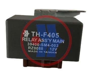FUEL PUMP RELAY suitable for HONDA 39400-SM4-0030 RZ-0088 RY169 39400-SL5-A01 39400-SV4-003