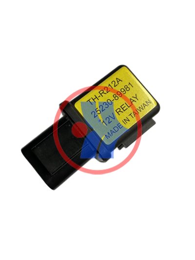 CAR RELAY FOR NISSAN 25230-89981 MADE IN TAIWAN BRAND-TOUCH RELAY