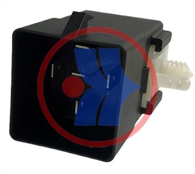 FLASHER RELAY BLINKER Suitable for FORD 1C1T-13350-AA